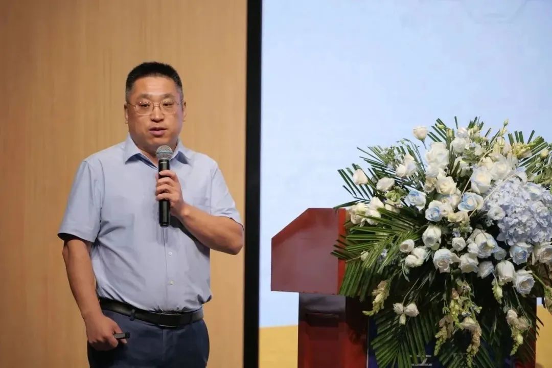 新能源 新动力 新未来|EMC易倍体育股份“动力与能源产业集群”圆桌座谈会顺利召开