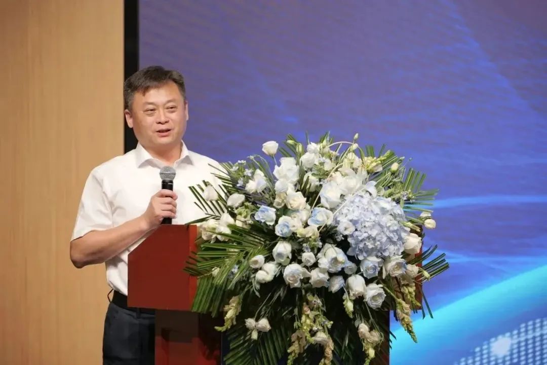 新能源 新动力 新未来|EMC易倍体育股份“动力与能源产业集群”圆桌座谈会顺利召开