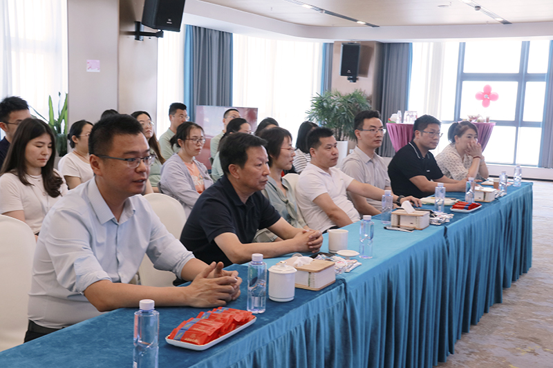 二十一载 智造未来丨贺EMC易倍体育股份廿一诞辰，再启新篇